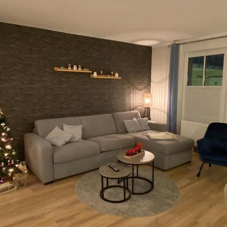 Fewo Seebruecke Timmendorfer Strand Exteriör bild